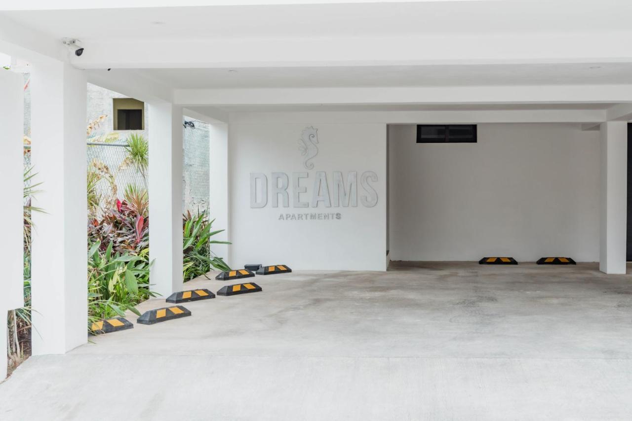 Dreams Apartments 1 Loft A 9 Minutos De La Playa 이슬라무헤레스 외부 사진