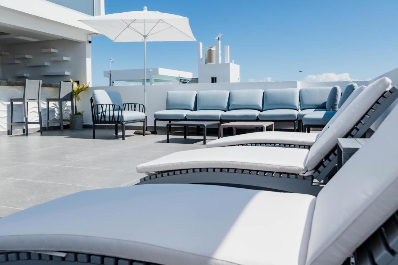 Dreams Apartments 1 Loft A 9 Minutos De La Playa 이슬라무헤레스 외부 사진