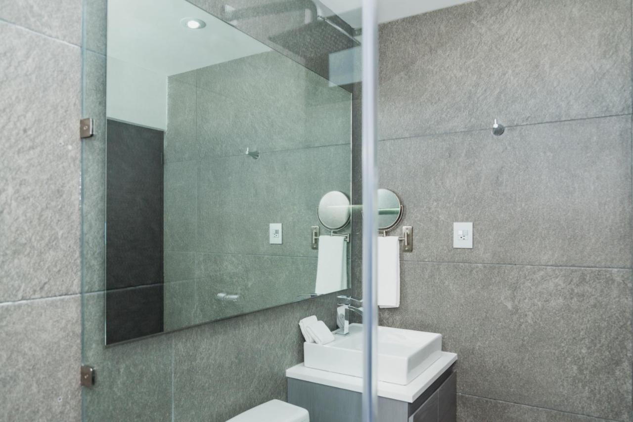 Dreams Apartments 1 Loft A 9 Minutos De La Playa 이슬라무헤레스 외부 사진